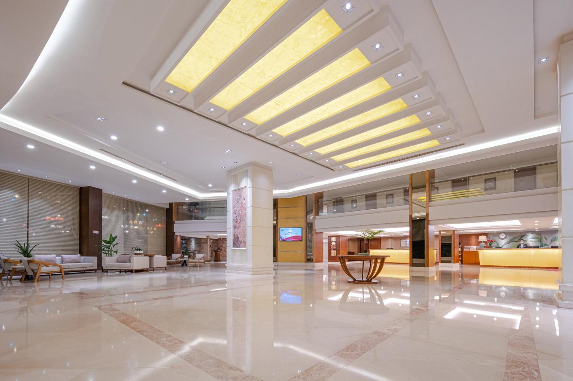 เซียเหมิน เซียกัน ยี่หาว โฮเต็ล Hotel เซียะเหมิน ภายนอก รูปภาพ
