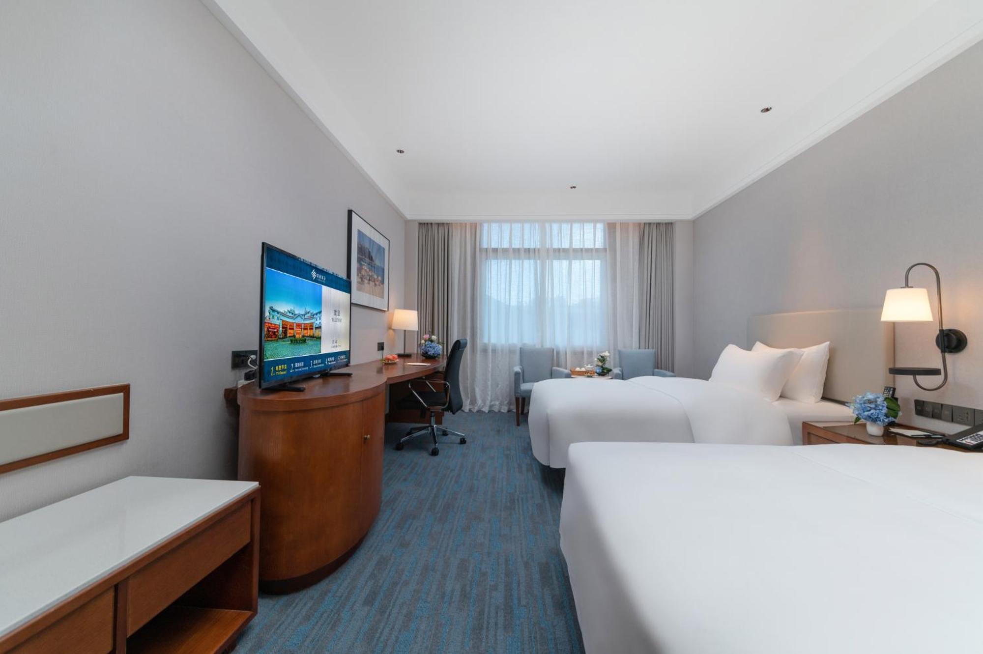 เซียเหมิน เซียกัน ยี่หาว โฮเต็ล Hotel เซียะเหมิน ภายนอก รูปภาพ